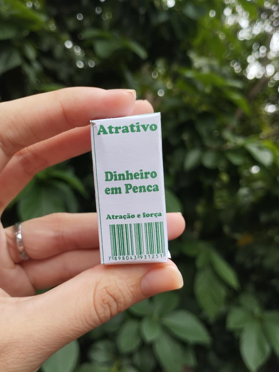 Dinheiro em Penca