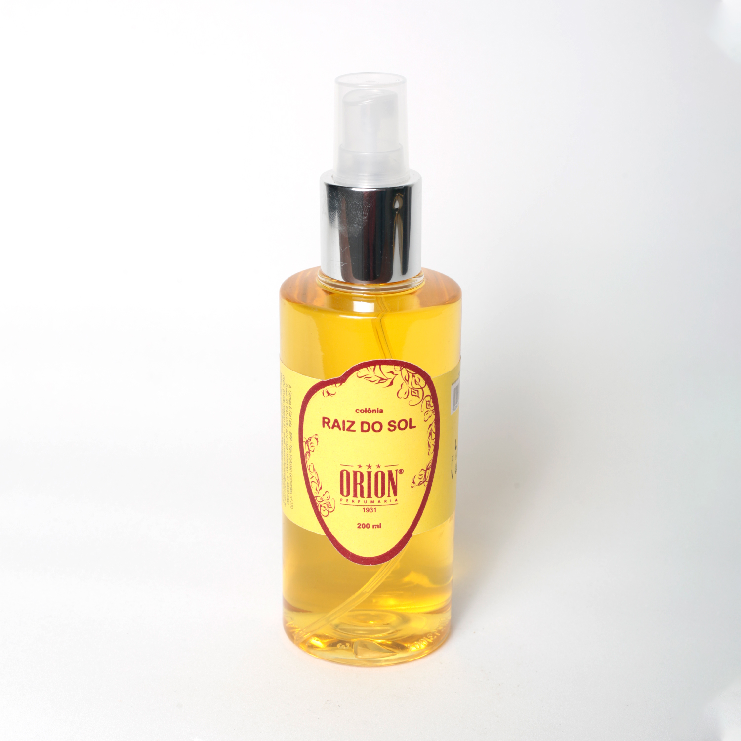 Colônia Raiz do Sol