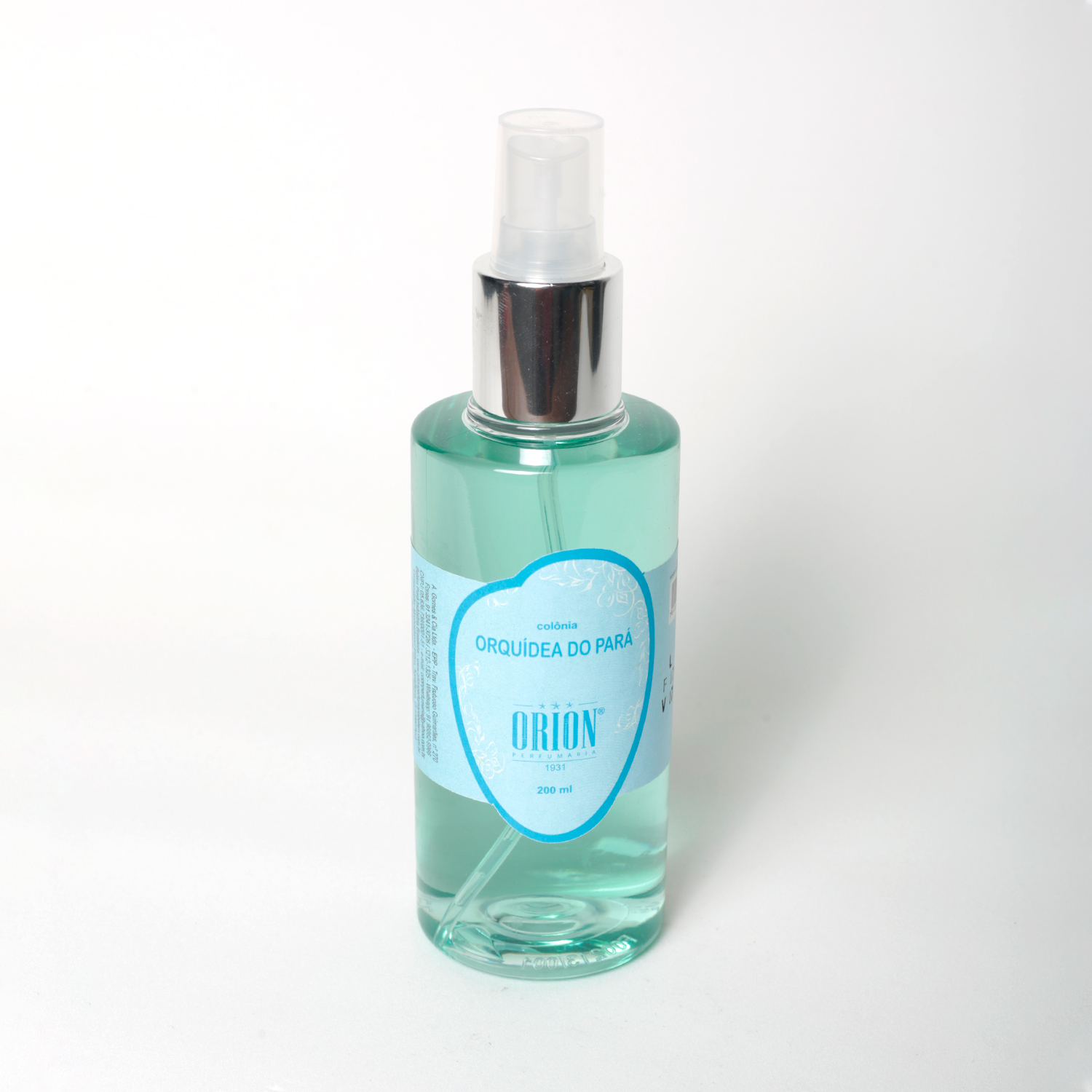 Colônia Orquídea do Pará