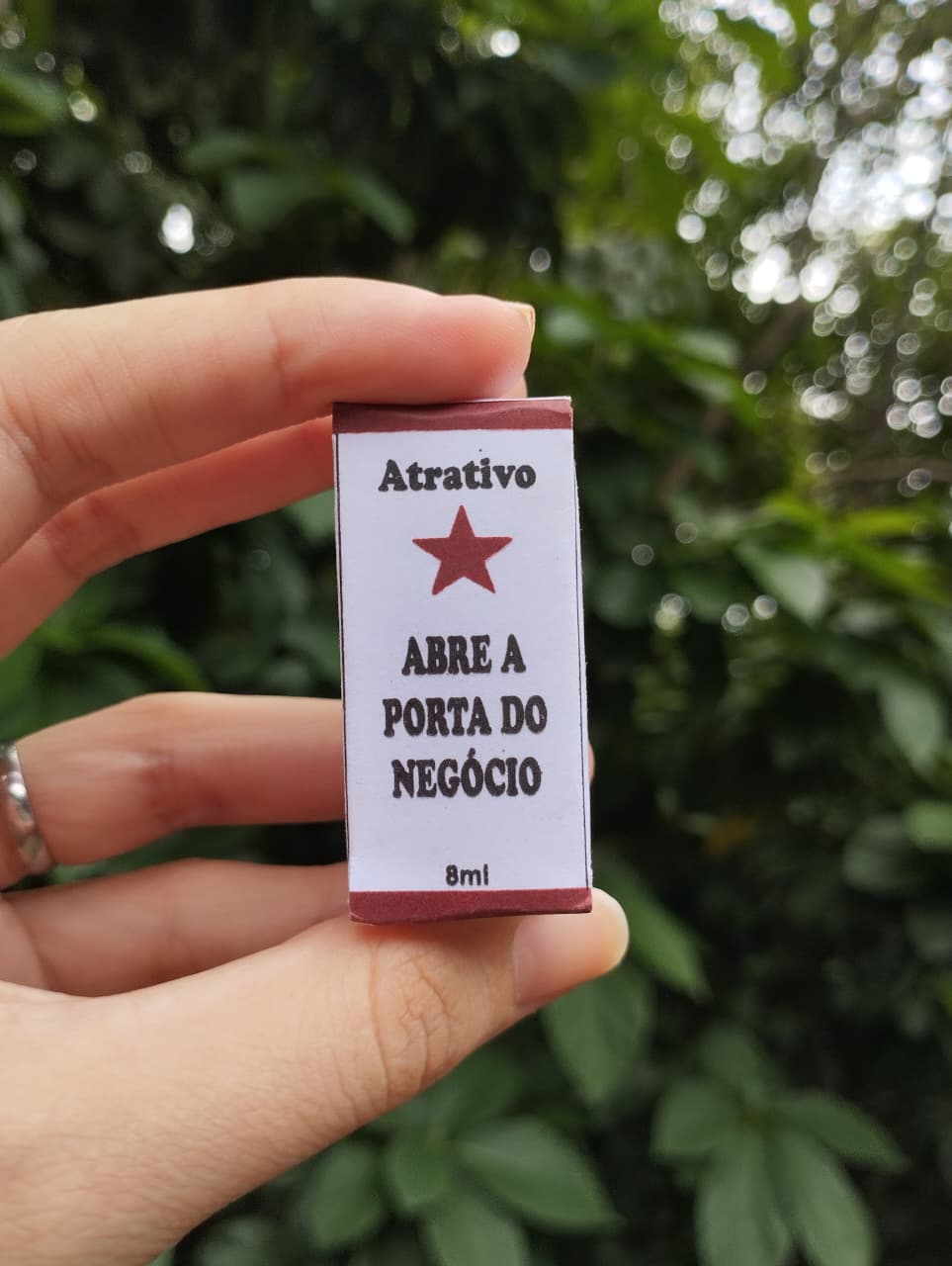 Abre a Porta do Negócio