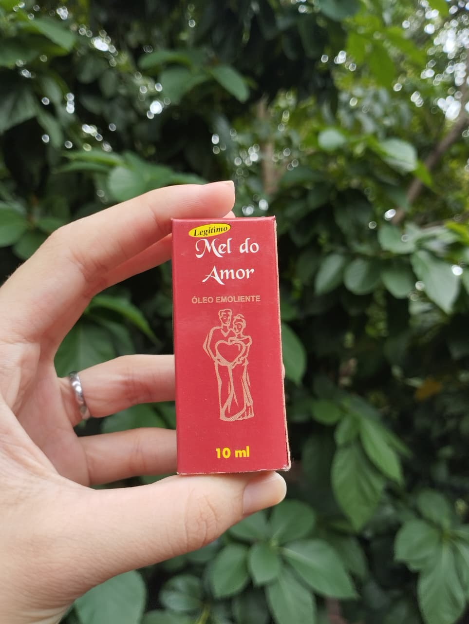 Mel do Amor