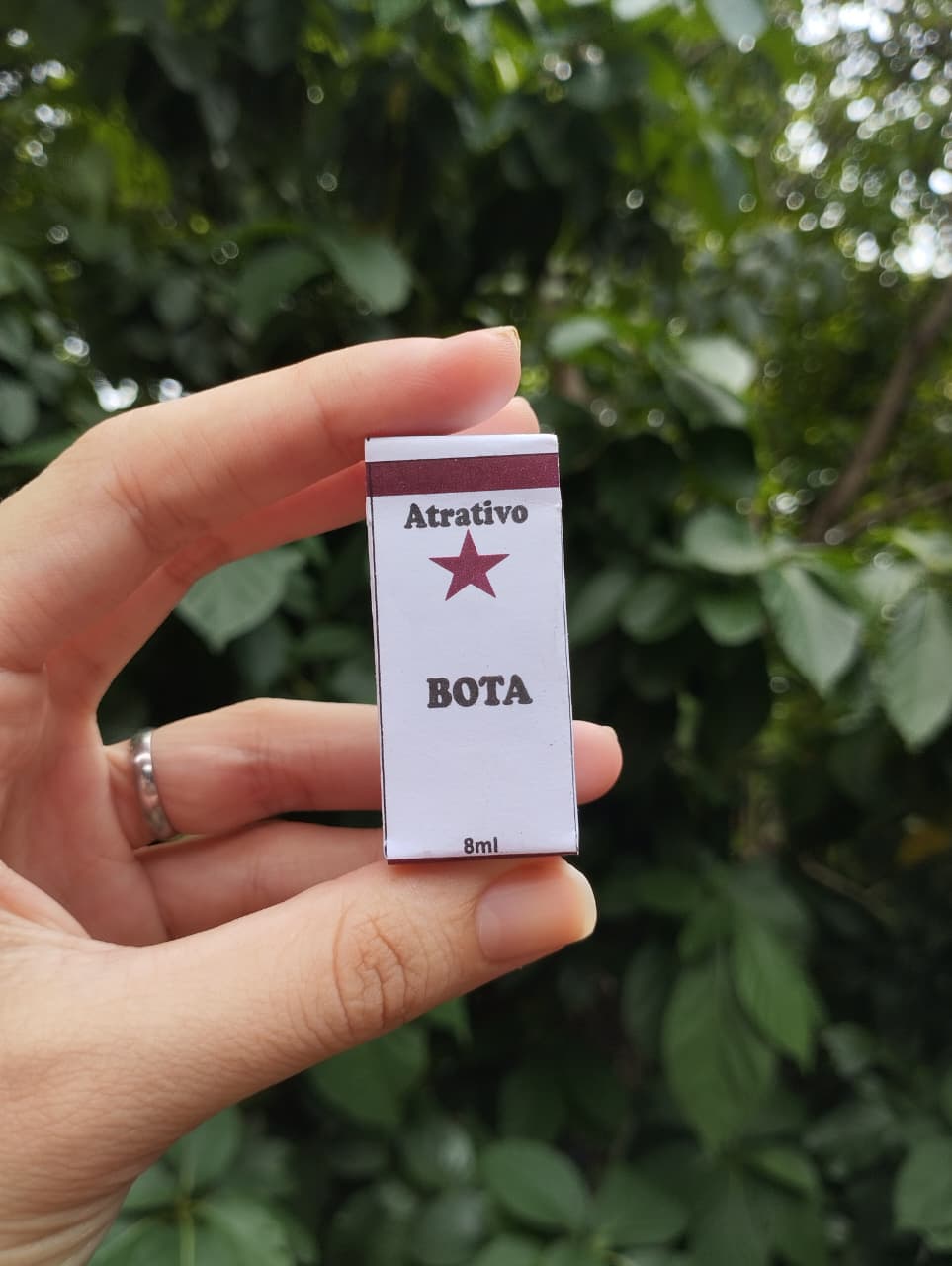Atrativo da Bota