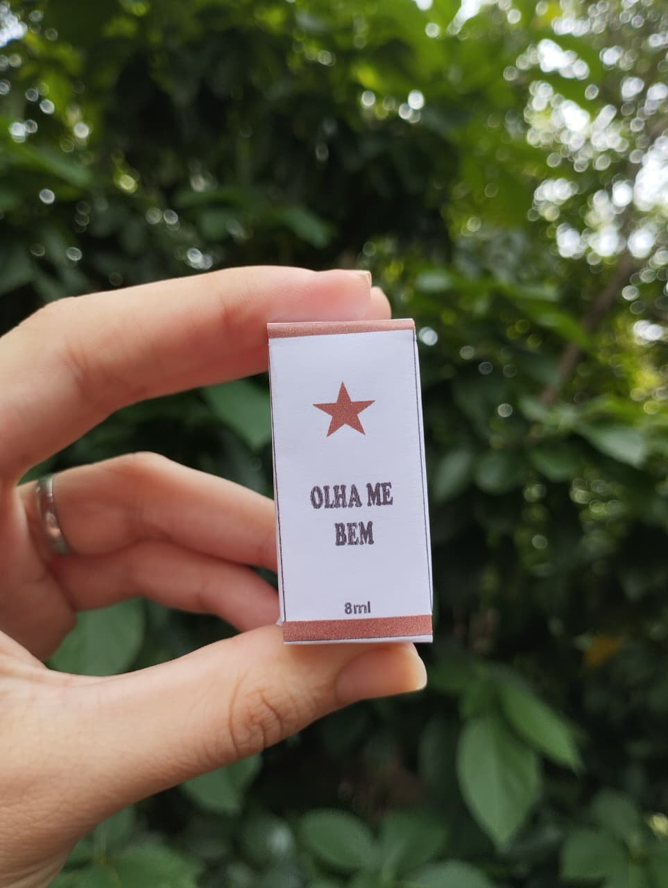 Olha Me Bem