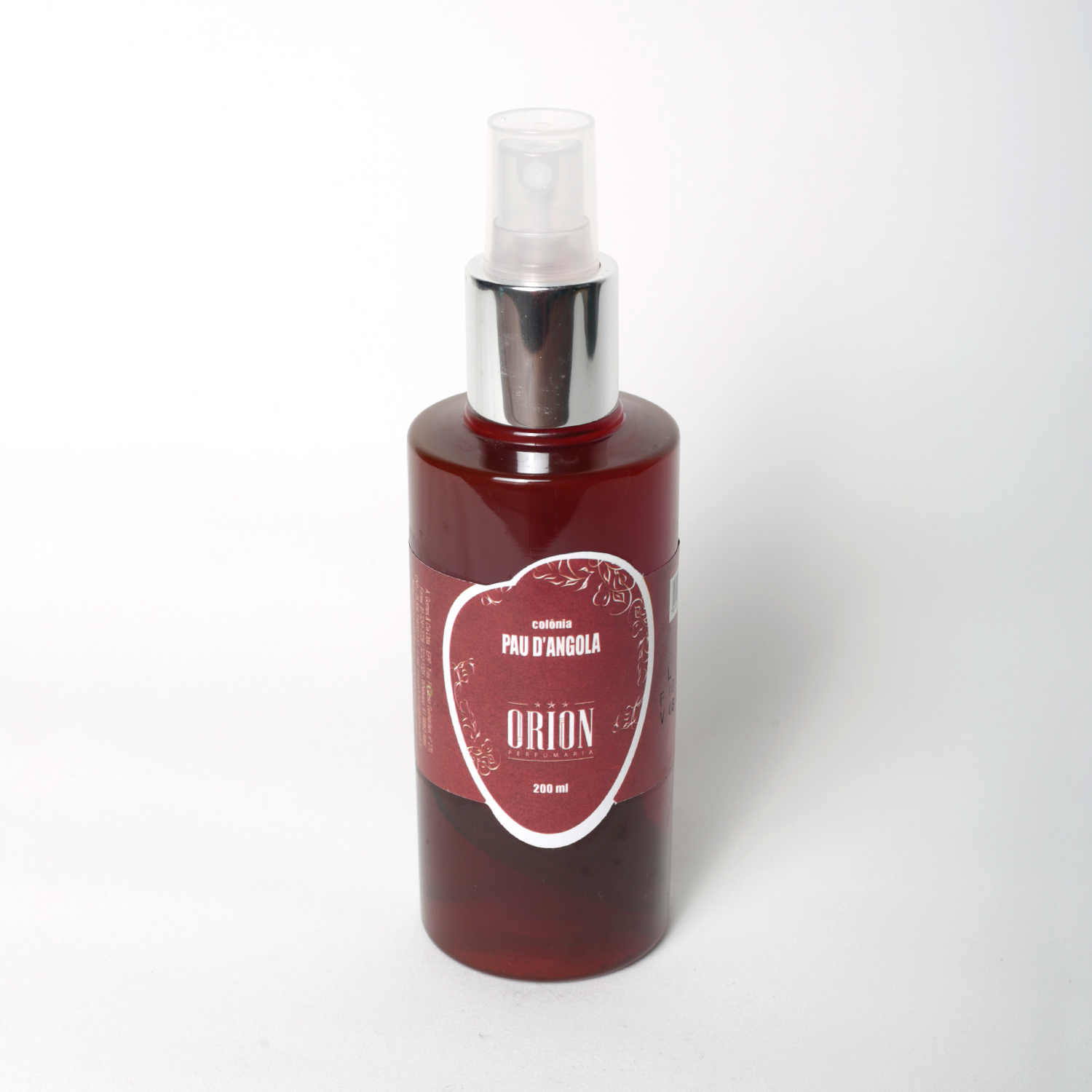 Colônia Pau D’ Angola