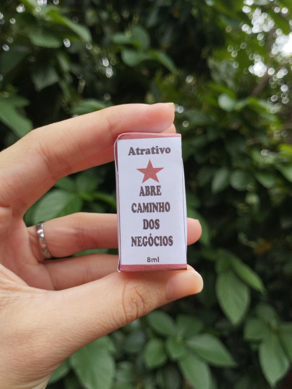 Abre Caminho dos Negócios