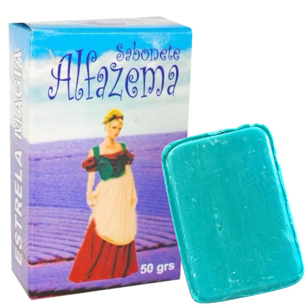 Sabonete Alfazema
