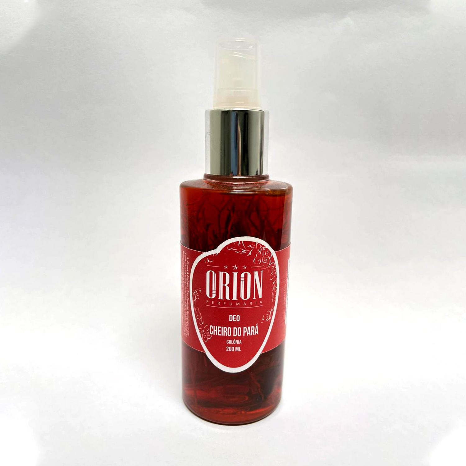 Colônia Cheiro do Pará