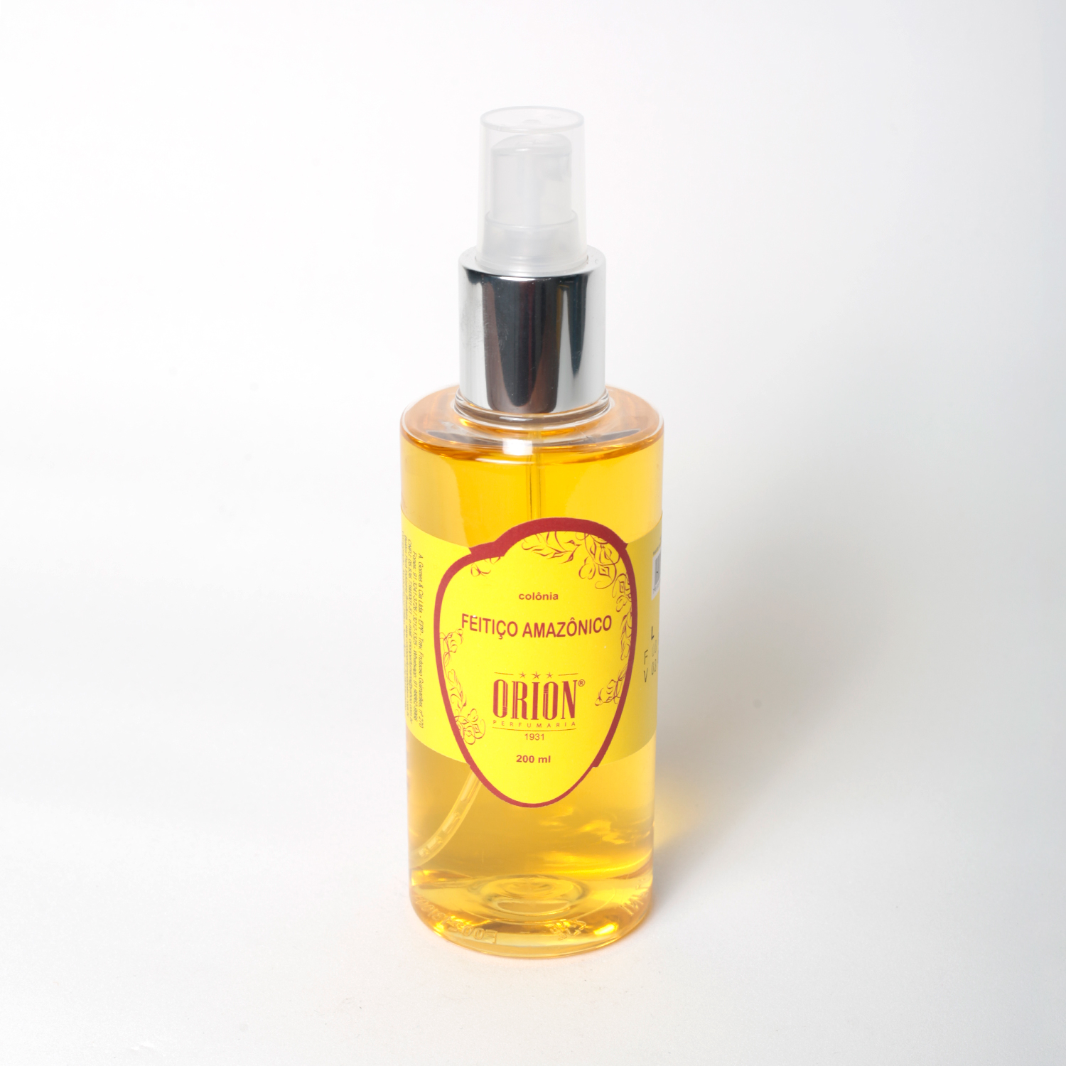 Colônia Feitiço Amazônico