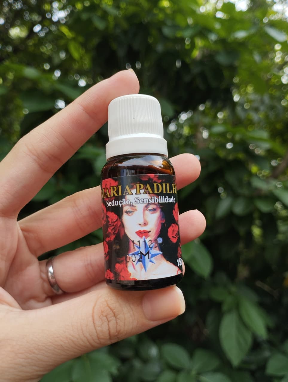 Essência Maria Padilha