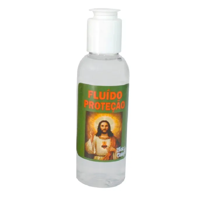 Fluído 7 Poderes Divinos