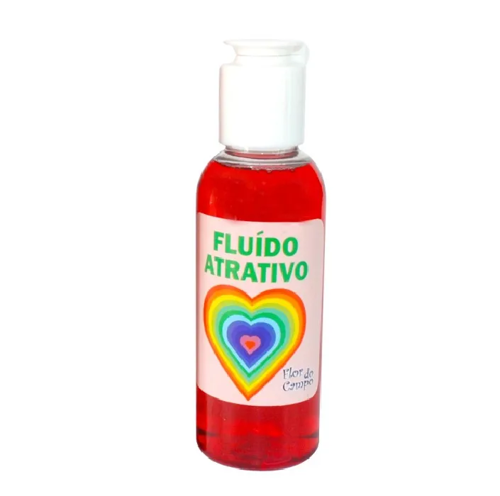Fluído Encantos do Amor