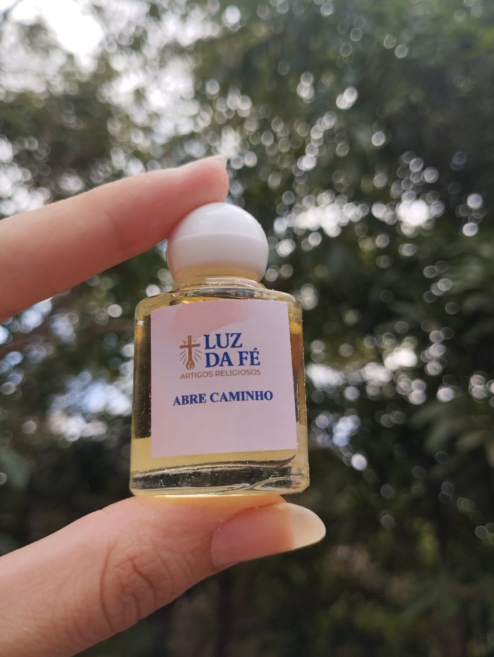Abre Caminho