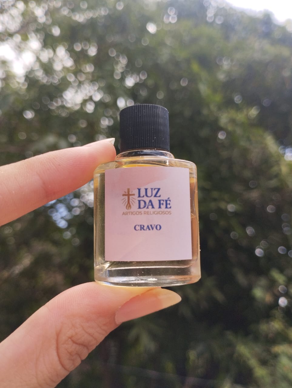 Cravo