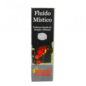 Fluído Atrativo do Amor