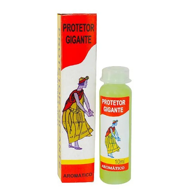 Perfume Protetor Gigante 