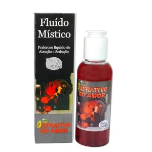 Fluído Atrativo do Amor