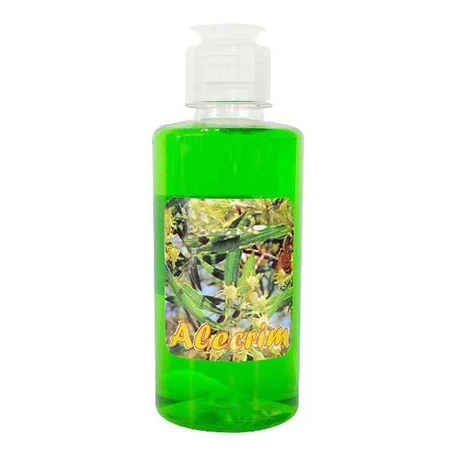 Banho Líquido Alecrim 250 ml