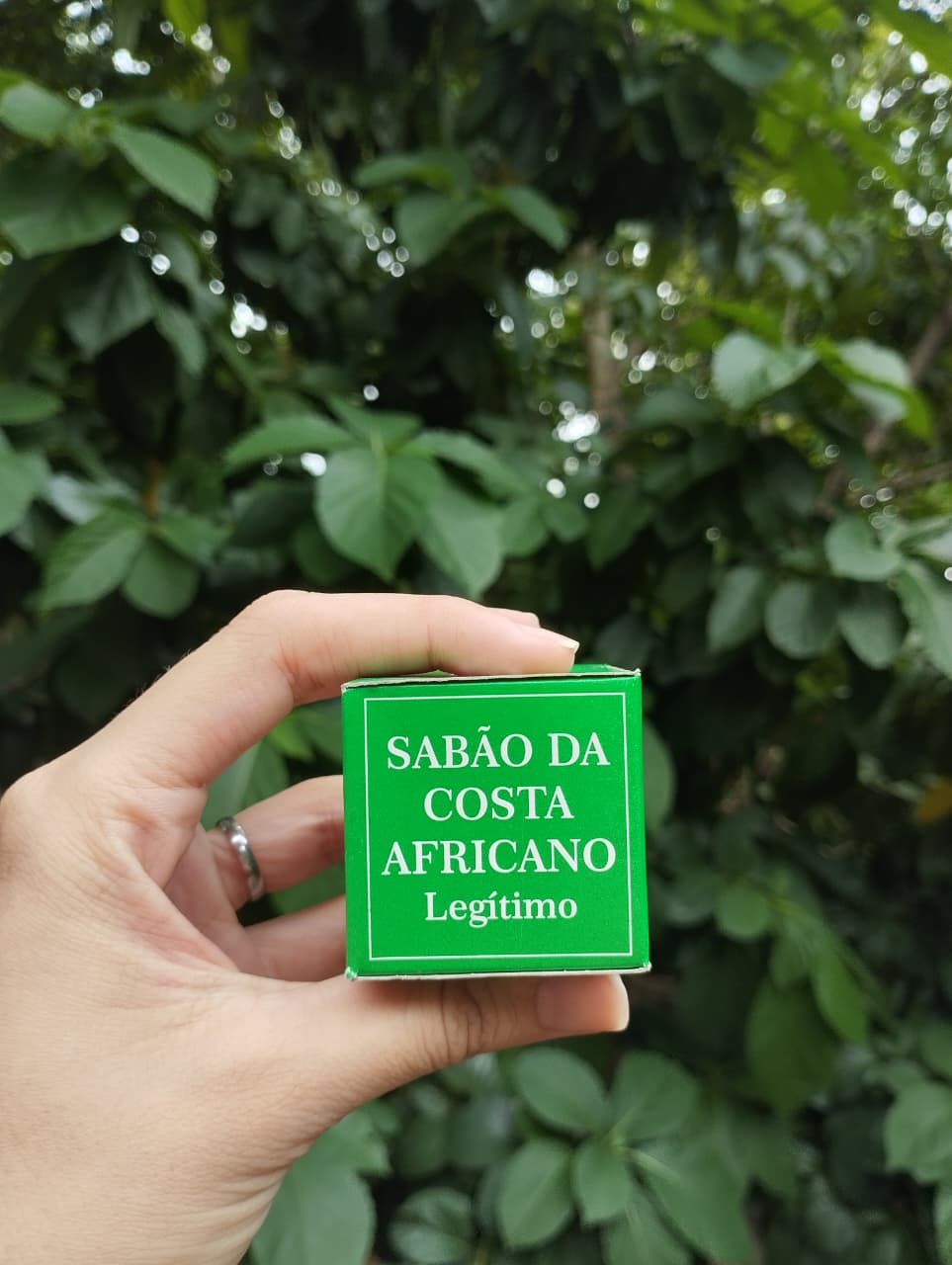 Sabão da Costa Nacional 40g