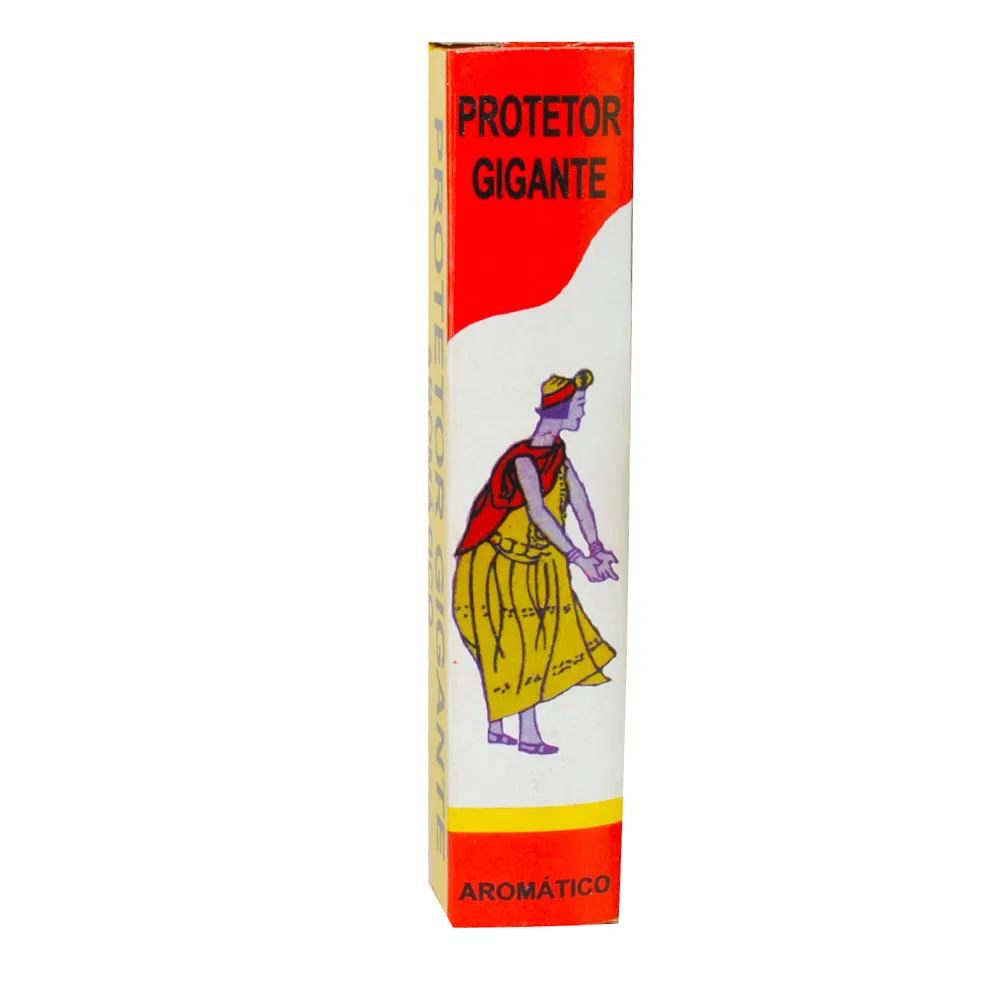 Perfume Protetor Gigante 