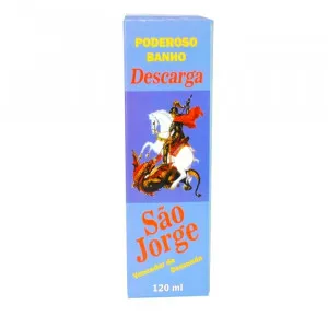 Fluído O Poderoso São Jorge