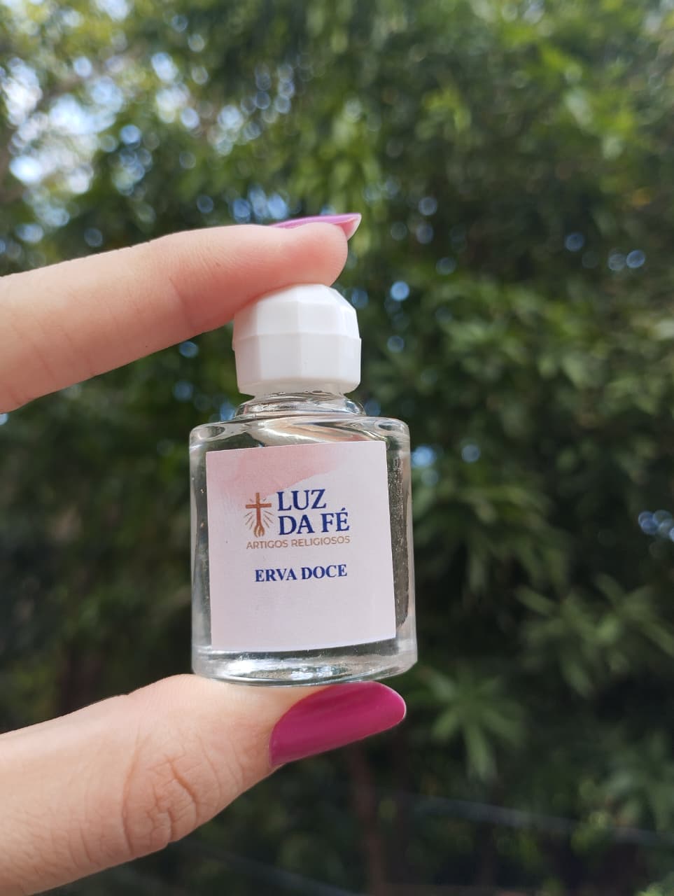 Erva Doce