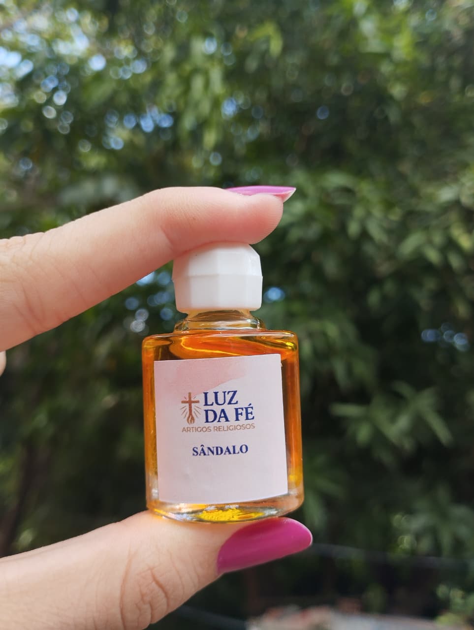 Sândalo