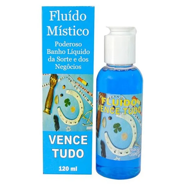 Fluído Vence Tudo