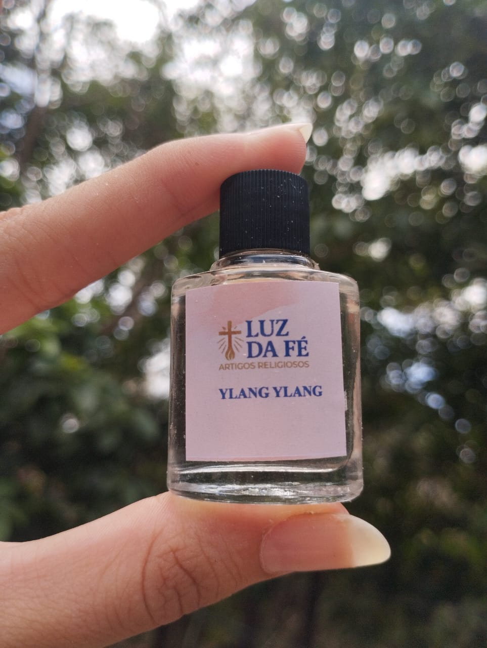 Ylang Ylang