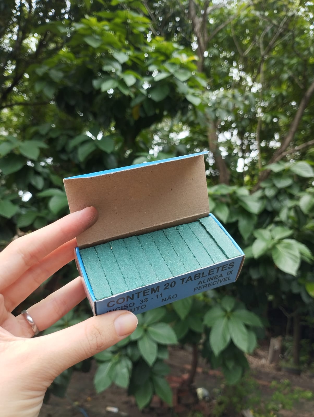 Defumador Vence Demanda