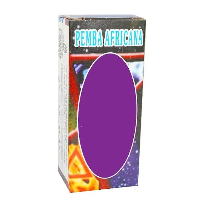 Pemba Roxa