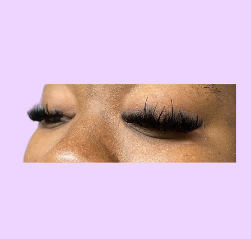 Wispy Lash Set
