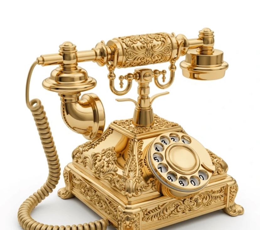 1:1 Luxury Consultation Call