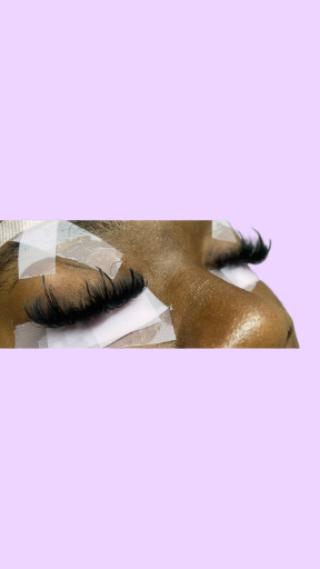 Wispy Lash Set