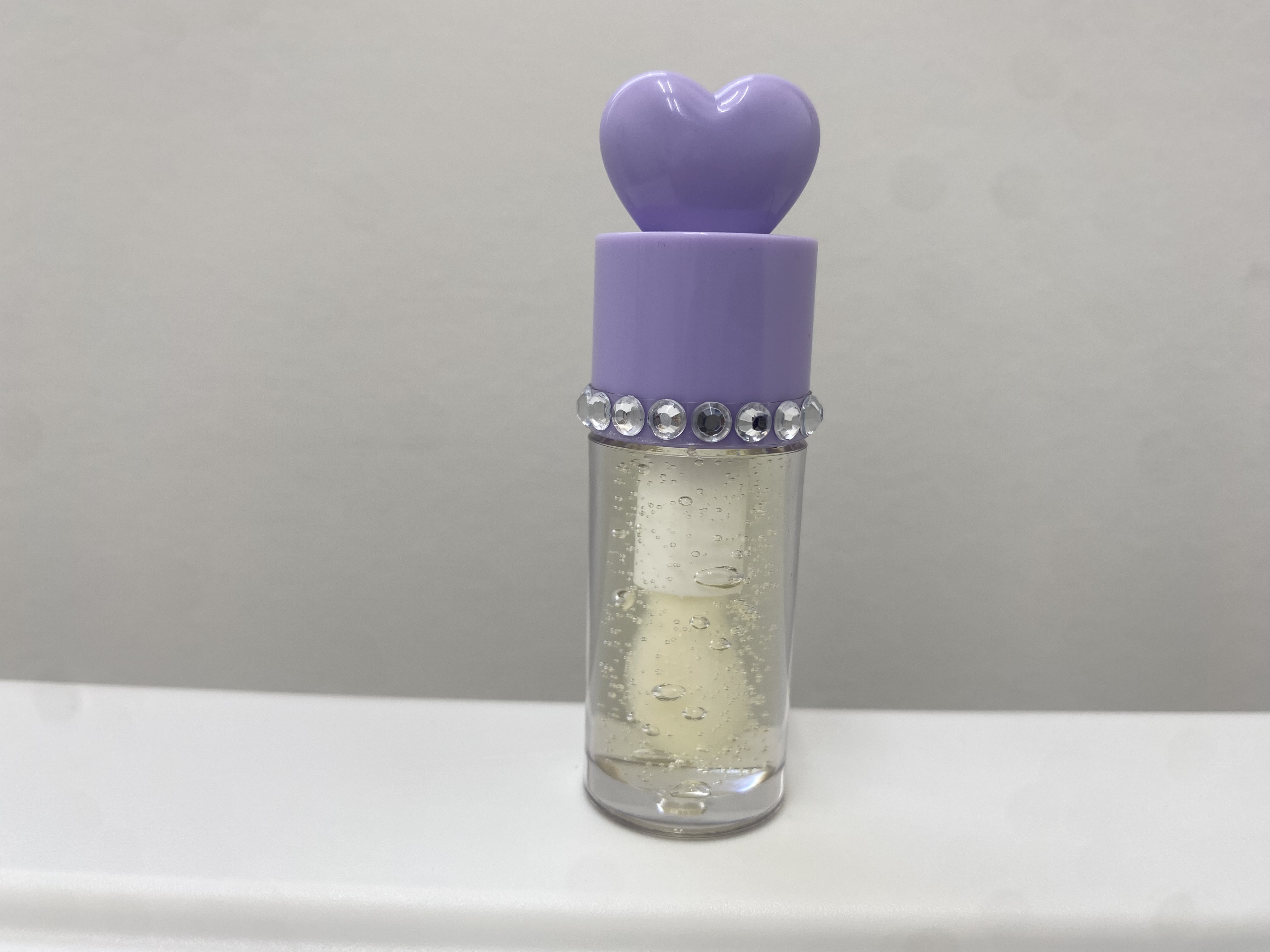 Living Water Lip Oil