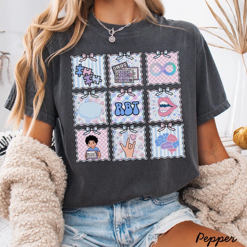 RBT shirt,behavior analyst shirt,RBT t-shirt,registered behavior technician t-shirt,registered behavior technician shirt,RBT