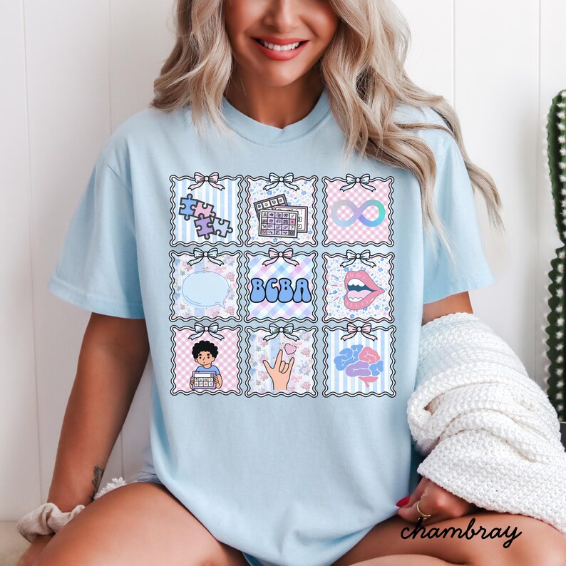 BCBA shirt,behavior analyst shirt,BCBA t-shirt,behavior analyst autism t-shirt,board certified behavior analyst shirt,BCBA