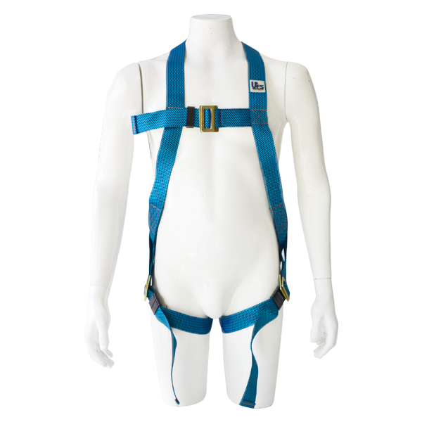 Arnés para Cuerpo Completo con 1 Anillo D USP-15