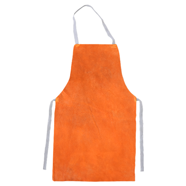 Pechera de Carnaza para Soldadores 50 x 80 cm (pieza)