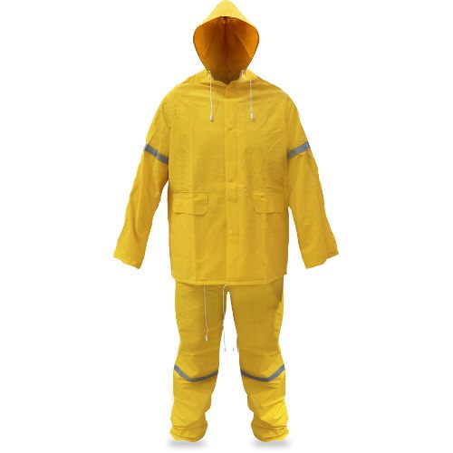 Impermeable 2 Piezas MRS
