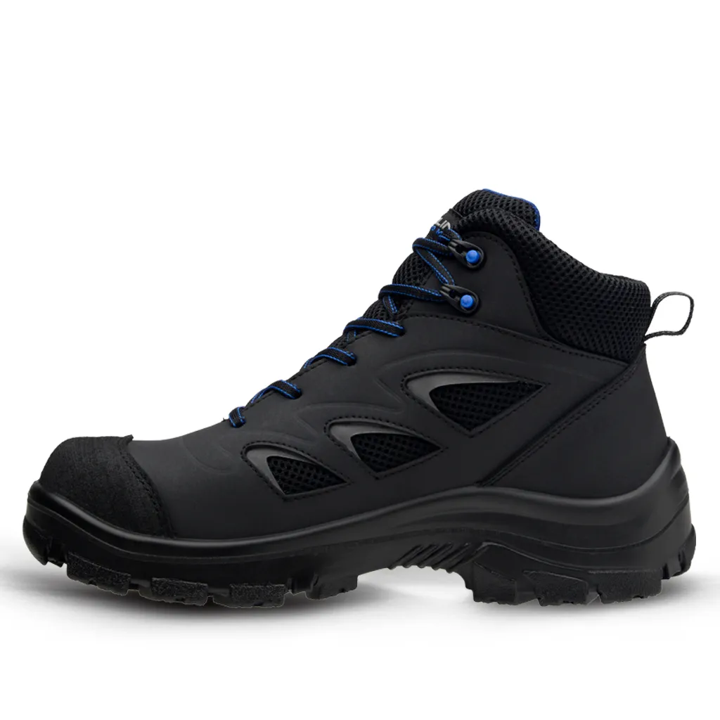 Calzado Riverline SPYG2-01P