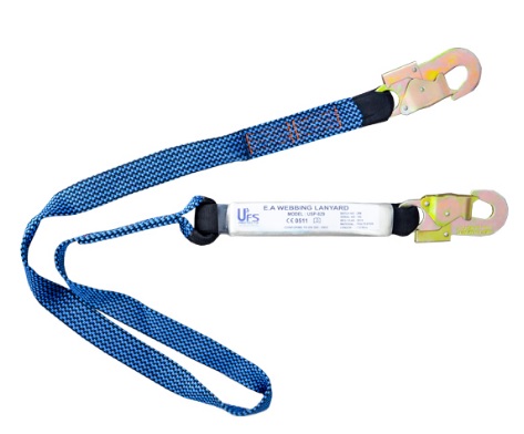 Linea de Vida USP-829