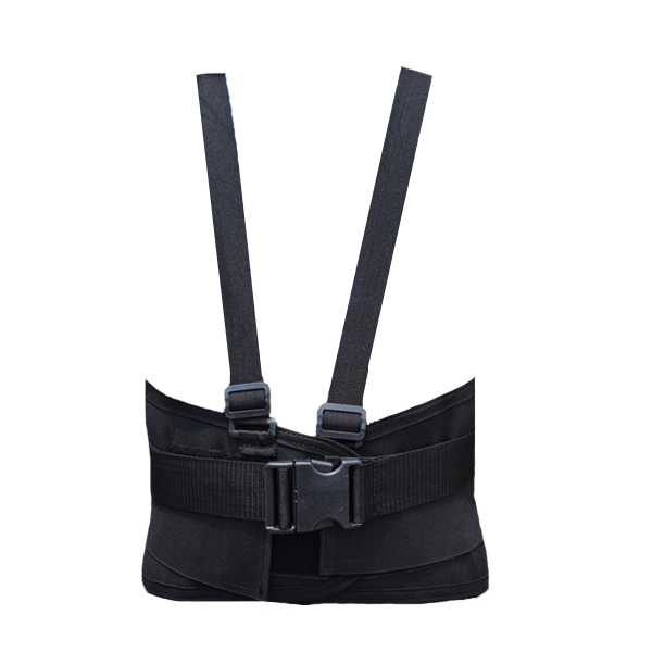 Faja Elástica con Tercer Cinto