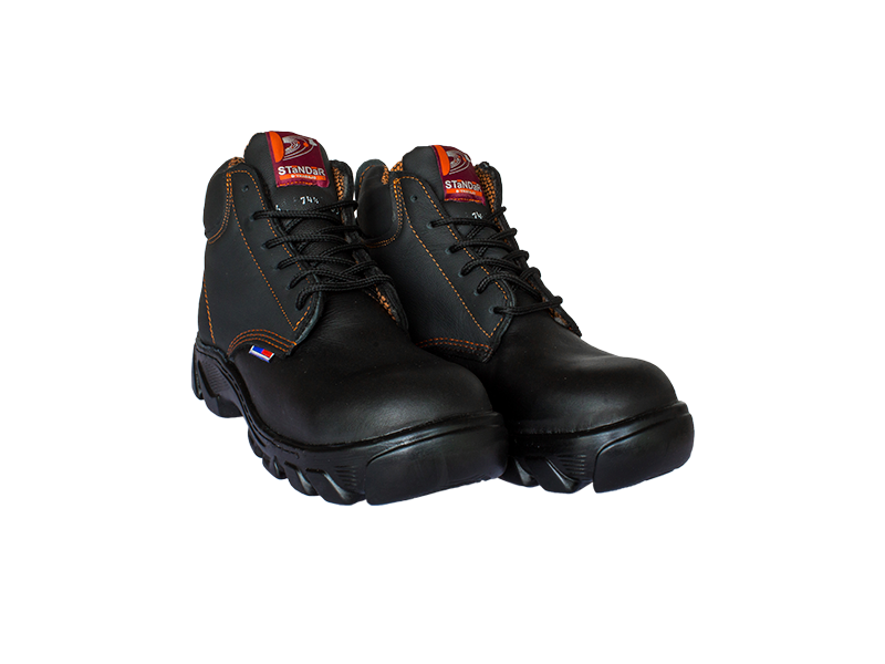 Zapato Hercules Poliamida