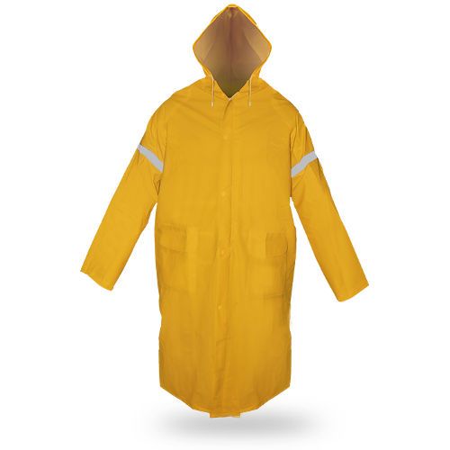 Impermeable Gabardina MR