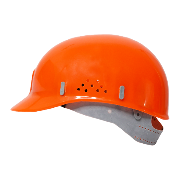 Casco de Semiseguridad Herhild Azul Cielo (pieza)