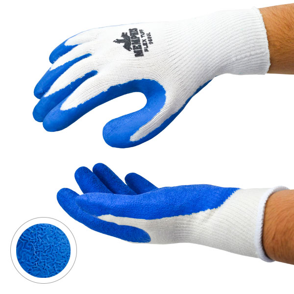 Guante Flex Tuff 9680