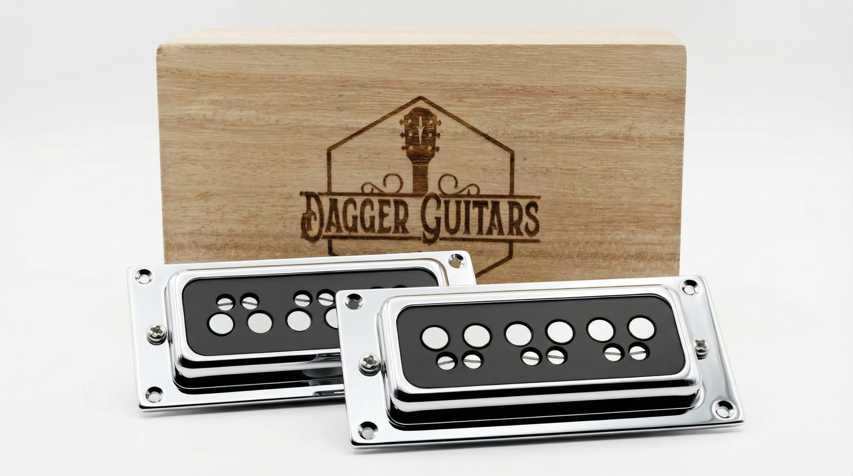 DaggerSonic | True Vintage Long Magnet [Matched Sets]