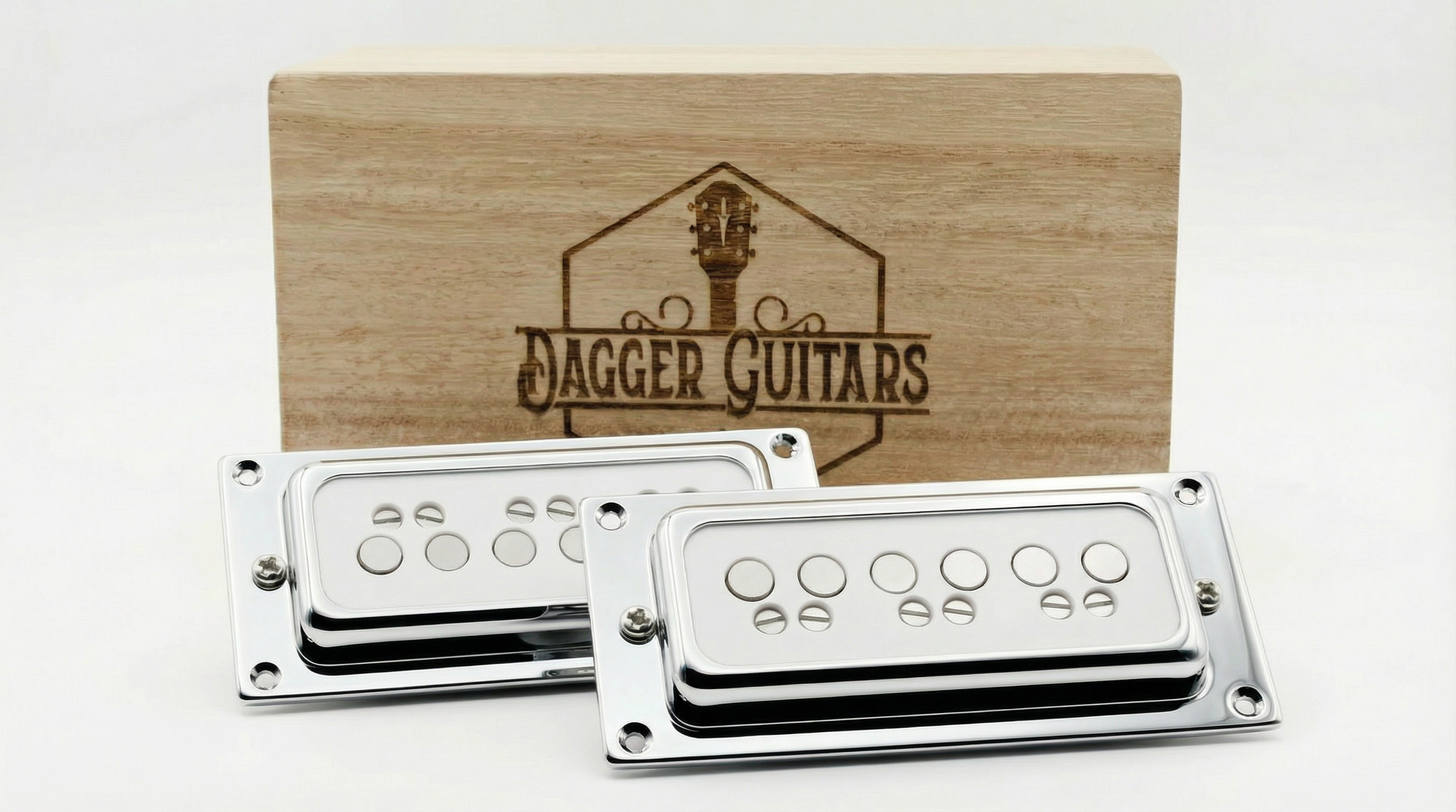 DaggerSonic | True Vintage Long Magnet [Matched Sets]
