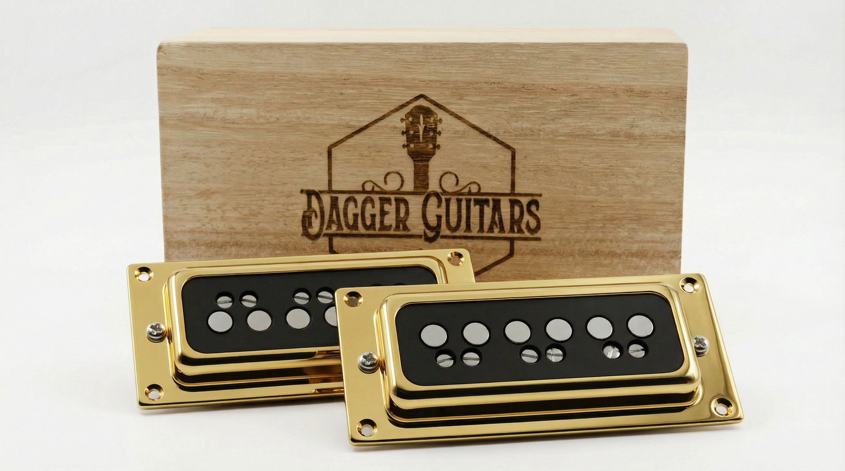 DaggerSonic | Short Magnet [Matched Sets]