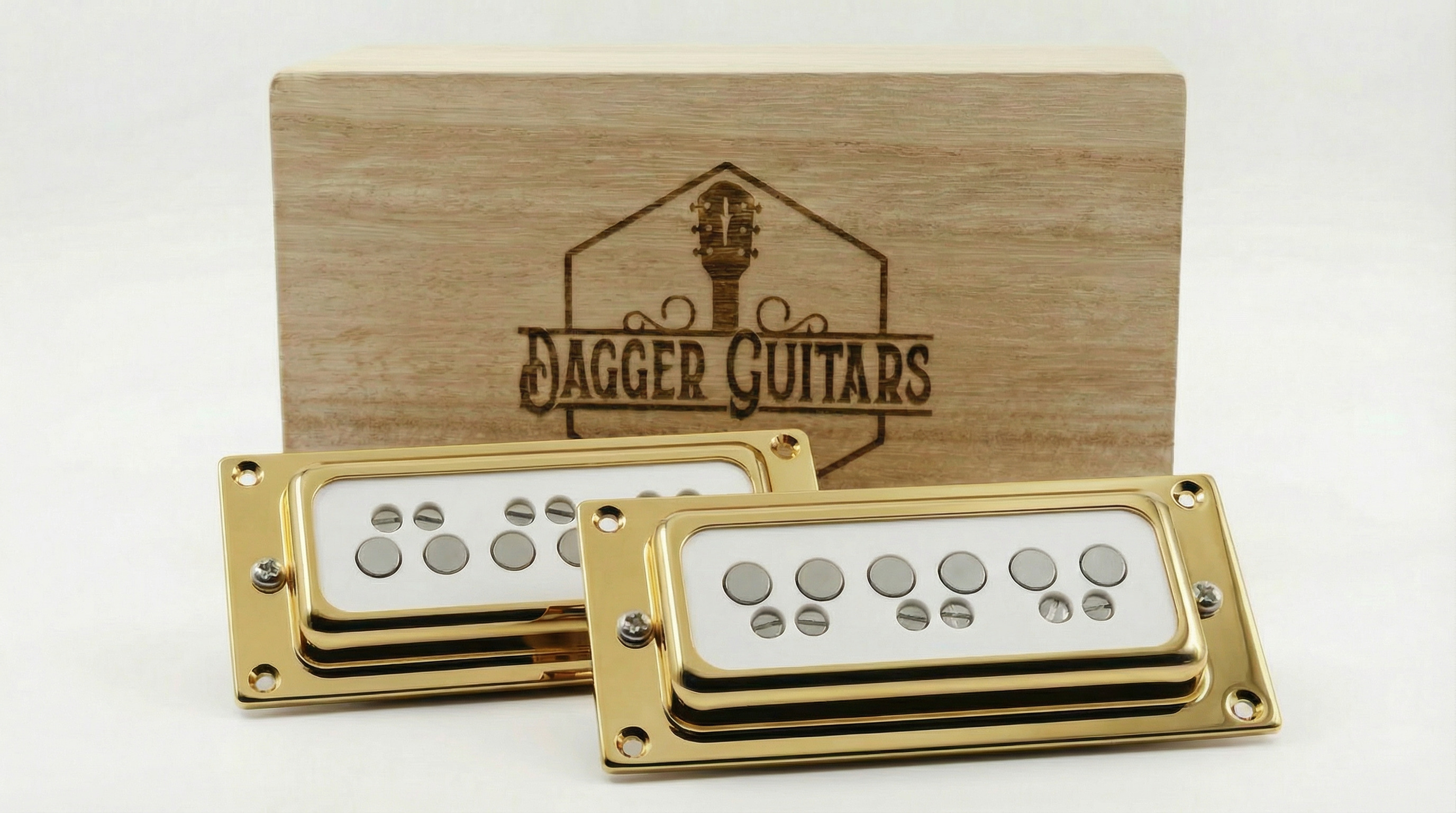DaggerSonic | True Vintage Long Magnet [Matched Sets]